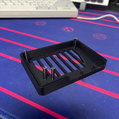 Khadas Toneboard Case - lắp ráp đơn giản