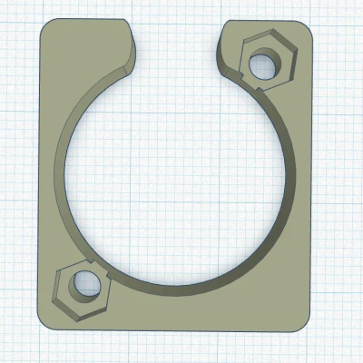 Kết Giữ Ốc Neutrik