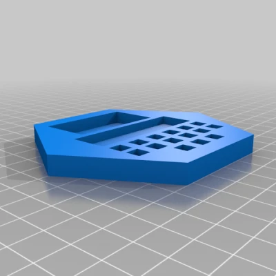 Tổ chức quân cờ - Settlers of Catan