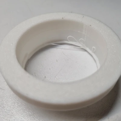 Chân đế chụp đèn IKEA