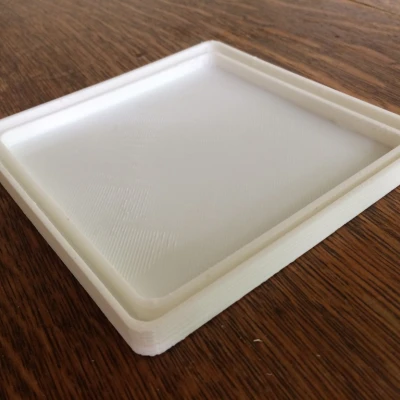 Nắp Ống PVC 5 Inch
