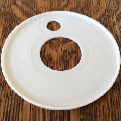 Chân Tổ Ong Chặn Kiến