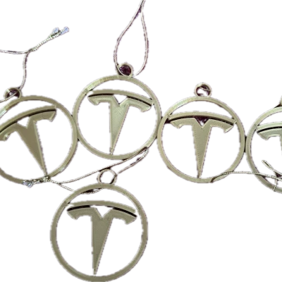 Bombka Tesla Giáng Sinh