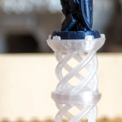 Tháp bay DND modular cho miniature