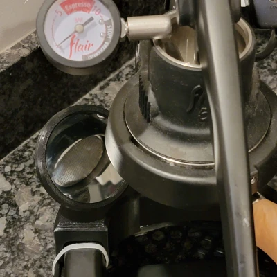 Gương Soi Đáy Giỏ Flair 58 (Flair 58 Shot Mirror)