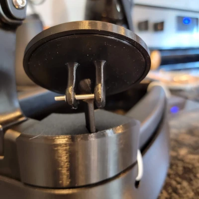 Gương Soi Đáy Giỏ Flair 58 (Flair 58 Shot Mirror)