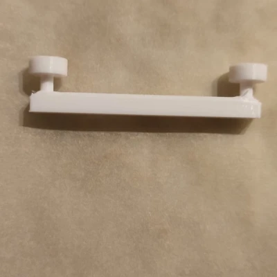 Bộ Trượt Rèm Cửa (Schlaufengleiter)