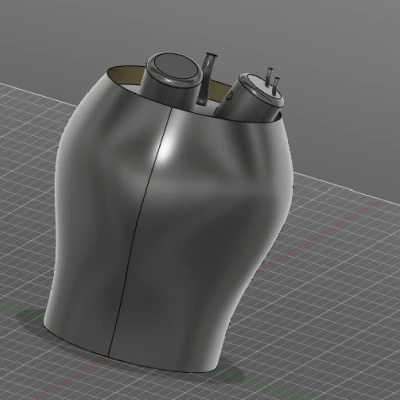 Kẹo dẻo marshmallow vui vẻ