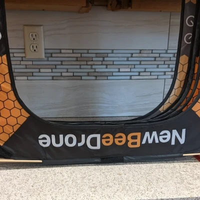 Chân đế vuông NewBeeDrone