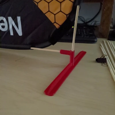 Chân đế vuông NewBeeDrone