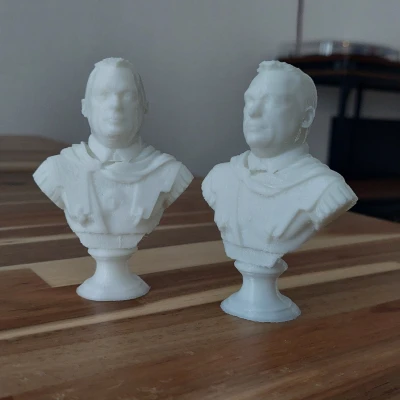 Mô Hình "Hungarian Imperator"