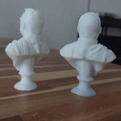 Mô Hình "Hungarian Imperator"