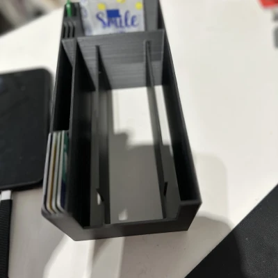 Hộp Đựng Đồ Giữa Xe Mazda CX-60