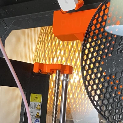 Giá đỡ Cảm biến Nhiệt độ & Độ ẩm Aqara / Xiaomi cho Prusa Enclosure