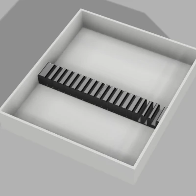 Giá Đựng Dao Cho Ngăn Kéo Tủ Bếp