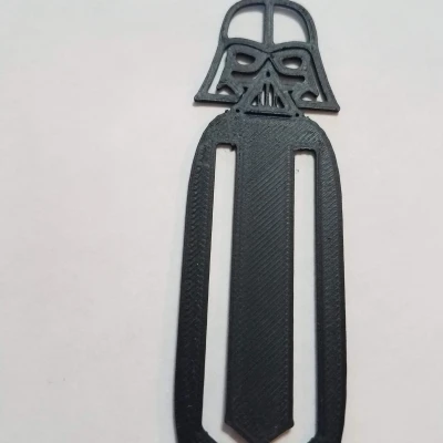 Dấu Trang Darth Vader