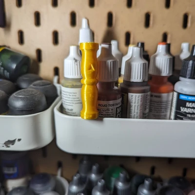 Thước Chuẩn Lắp Nam Châm