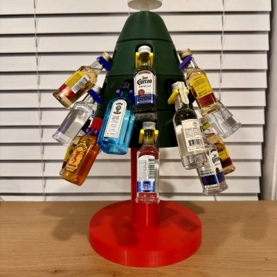 Cây Nip - Phiên bản Tự Chế