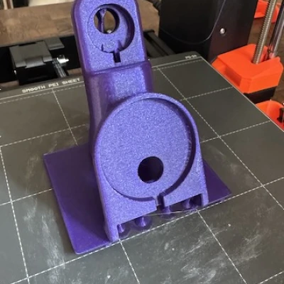 Đế iPhone MagSafe và Apple Watch v2