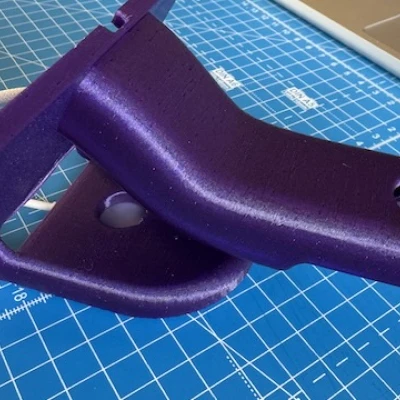 Đế iPhone MagSafe và Apple Watch v2