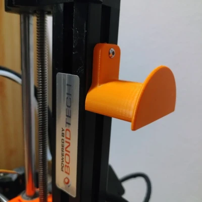 Giá đỡ Mẫu Sợi Nhựa (Filament Samples Holder)