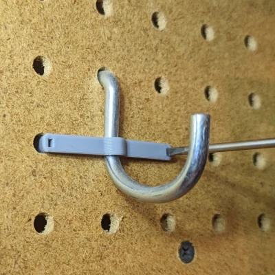 Kẹp Giữ Pegboard Chắc Chắn (bản chỉnh sửa)