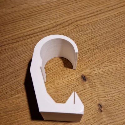 Giá Đỡ Tấm Pin Mặt Trời Topsolar 100W