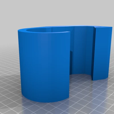 Giá Đỡ Tấm Pin Mặt Trời Topsolar 100W