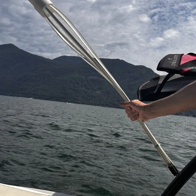 Chống Chim Hải Âu Cho Thuyền