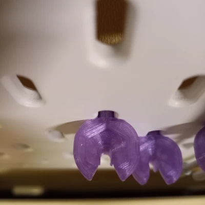 Dụng Cụ Giữ Tua Vít Lục Giác Siêu Nhỏ Wera Cho Skadis