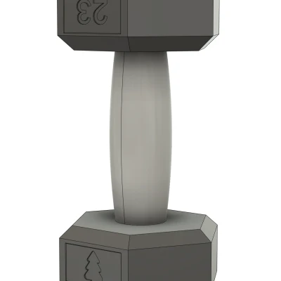 Tạ Giáng Sinh Trang Trí Noel