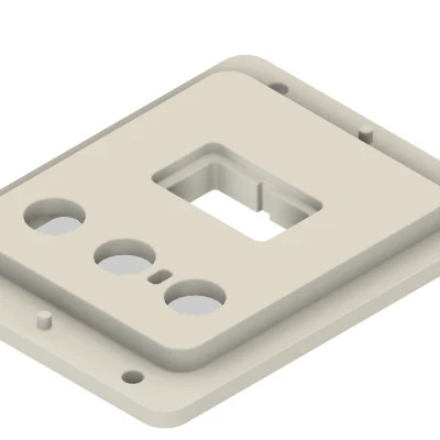 Tấm Lưng Cho Loa IKEA Symfonisk – Dành Cho Bang & Olufsen BeoLab 4000