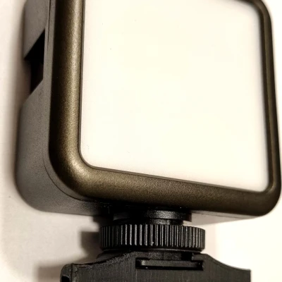 Nắp Che Webcam Dell XPS 13+ Có Ngàm Gắn Đèn