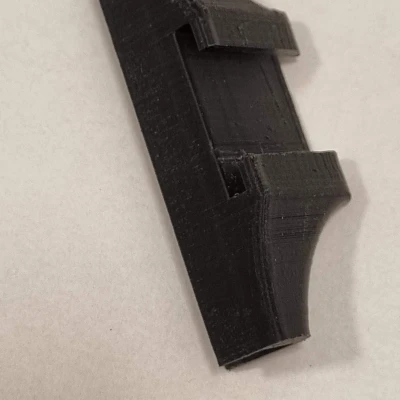 Nắp Che Webcam Dell XPS 13+ Có Ngàm Gắn Đèn