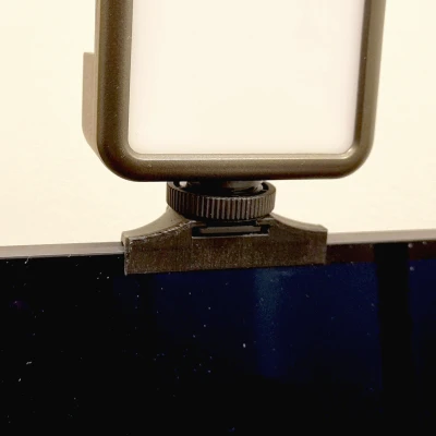 Nắp Che Webcam Dell XPS 13+ Có Ngàm Gắn Đèn