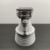 Mô hình 3D Động cơ F-1 Tên lửa Saturn V - Thumbnail 4
