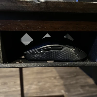 Chân Đế Chuột Gaming