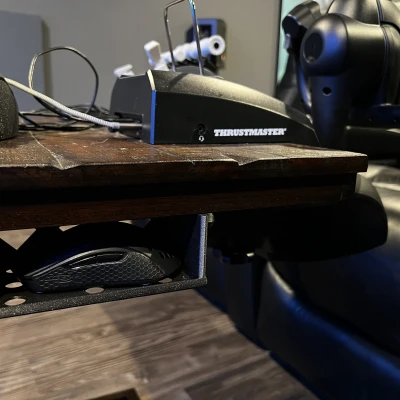 Chân Đế Chuột Gaming