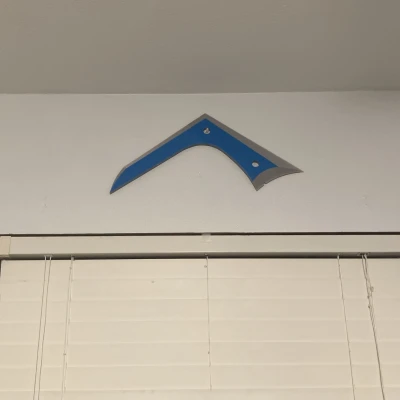 Boomerang của Sokka: AVATAR THE LAST AIRBENDER