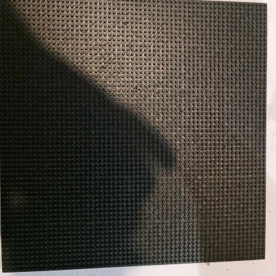 Đế Nanoblock 24cm x 24cm [6 x 6 đế]