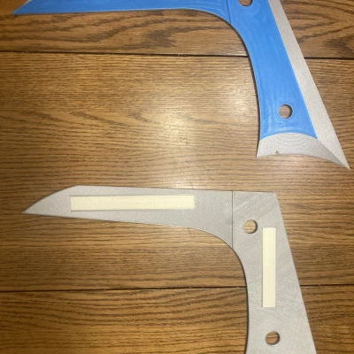 Boomerang của Sokka: AVATAR THE LAST AIRBENDER