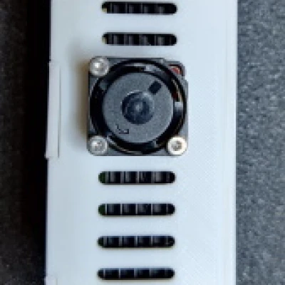 VỎ CASE CHO PI ZERO (GEN 1 & 2)