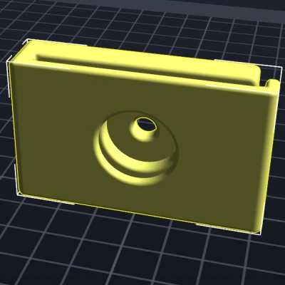 Giá đỡ dây đai cho ốc 1/4"