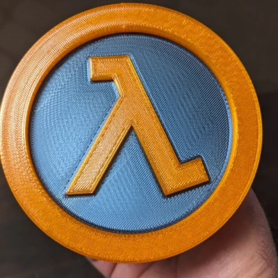 Chắn Khớp Nối Trailer Half Life