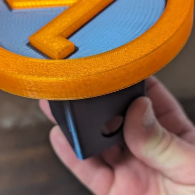 Chắn Khớp Nối Trailer Half Life