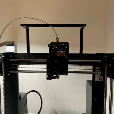 Bộ chuyển đổi cho máy sấy filament Sunlu S2 cho Prusa MK4