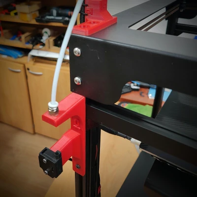 Gói Phụ Kiện IO-Mount