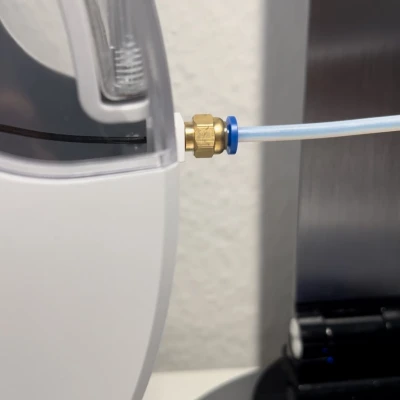 Bộ chuyển đổi cho máy sấy filament Sunlu S2 cho Prusa MK4