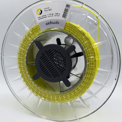 Cục Tạ Cuộn Extrudr