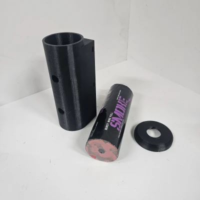 Giá đỡ Lựu đạn Khói (Enola Gaye & Khác)